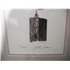 Image 4 : Framed Yvette Moore “Luna” Limited Edition Print #137/495 – 10x14[x=#8221
