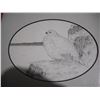 Image 2 : Glen Scrimshaw Print in Frame – 9.5x11.5”