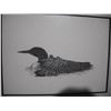 Image 2 : Glen Scrimshaw “Mother’s Warmth” Print in Frame – 9.5x11.5[x=#82