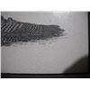 Image 3 : Glen Scrimshaw “Mother’s Warmth” Print in Frame – 9.5x11.5[x=#82