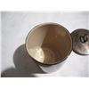 Image 4 : Vintage Ceramic Sugar Bowl w/ Spoon