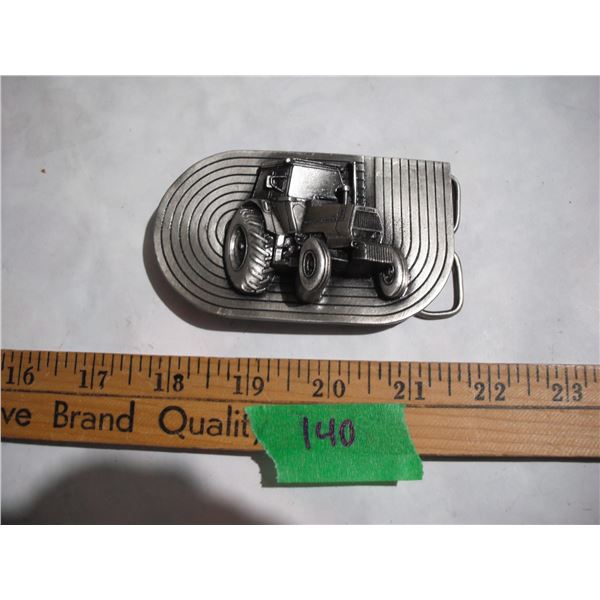 Duetz Tractor Belt Buckle