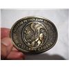 Image 2 : (3) Belt Buckles