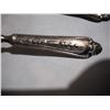 Image 3 : Vintage Silver-Plated Demitasse Spoons – Made in Italy