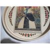 Image 3 : The Ladies Home Journal Souvenir Serving Tray – 14” Diameter