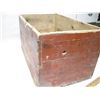 Image 5 : H.W. Hudson Prince Albert “Melchers Gin Distillery” Wooden Crate – 21[x=#