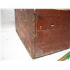 Image 6 : H.W. Hudson Prince Albert “Melchers Gin Distillery” Wooden Crate – 21[x=#