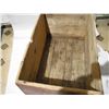 Image 7 : H.W. Hudson Prince Albert “Melchers Gin Distillery” Wooden Crate – 21[x=#
