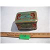 Image 1 : Meerschaum Cut Plug Tobacco Tin