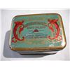 Image 2 : Meerschaum Cut Plug Tobacco Tin
