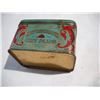 Image 3 : Meerschaum Cut Plug Tobacco Tin