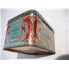Image 4 : Meerschaum Cut Plug Tobacco Tin