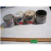 Image 1 : (4) Daily Mail Tobacco Tins