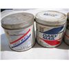 Image 2 : (4) Daily Mail Tobacco Tins