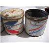 Image 3 : (4) Daily Mail Tobacco Tins