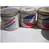Image 4 : (4) Daily Mail Tobacco Tins