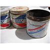 Image 5 : (4) Daily Mail Tobacco Tins