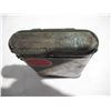 Image 4 : Half and Half Pocket Tobacco Tin