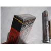 Image 3 : Sealed Sir Walter Pouch Tobacco, Black Cat Cardboard Box, Romeo & Julieta Cigar Holder