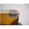 Image 8 : Sealed Sir Walter Pouch Tobacco, Black Cat Cardboard Box, Romeo & Julieta Cigar Holder