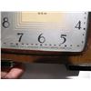 Image 3 : (2) Vintage Clocks