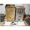 Image 1 : Little Chief Electric Smoker (Untested)