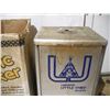 Image 4 : Little Chief Electric Smoker (Untested)