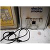 Image 5 : Little Chief Electric Smoker (Untested)
