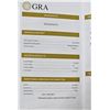 Image 3 : 0.5ct Round Brilliant Cut 5.0mm Moissanite Gemstone – GRA Certified