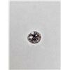 Image 2 : 1.0ct Round Brilliant Cut 6.5mm Moissanite Gemstone – GRA Certified