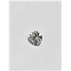 Image 6 : 1.0ct Round Brilliant Cut 6.5mm Moissanite Gemstone – GRA Certified