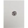 Image 3 : 1.0ct Round Brilliant Cut 6.5mm Moissanite Gemstone – GRA Certified