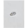 Image 4 : 1.0ct Round Brilliant Cut 6.5mm Moissanite Gemstone – GRA Certified