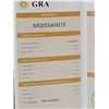 Image 3 : 1.0ct Round Brilliant Cut 6.5mm Moissanite Gemstone – GRA Certified