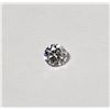 Image 5 : 1.0ct Round Brilliant Cut 6.5mm Moissanite Gemstone – GRA Certified
