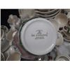 Image 10 : Old Canterbury collection by T.G. Green & Co. Ltd, produced in Church Gresley, England Dinner Set. (