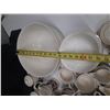 Image 14 : Old Canterbury collection by T.G. Green & Co. Ltd, produced in Church Gresley, England Dinner Set. (