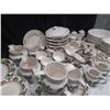 Image 17 : Old Canterbury collection by T.G. Green & Co. Ltd, produced in Church Gresley, England Dinner Set. (