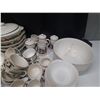Image 7 : Old Canterbury collection by T.G. Green & Co. Ltd, produced in Church Gresley, England Dinner Set. (