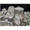 Image 8 : Old Canterbury collection by T.G. Green & Co. Ltd, produced in Church Gresley, England Dinner Set. (