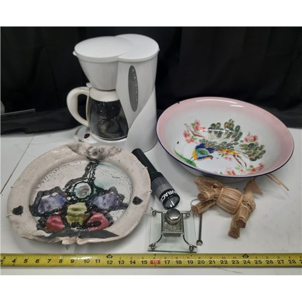Lot of Misc. Items.