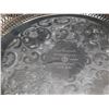 Image 6 : Collection consists of several vintage silver-plated items.