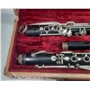 Image 3 : Vintage Buffet Crampon Clarinet.