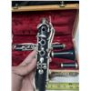 Image 5 : Vintage Buffet Crampon Clarinet.