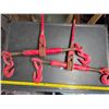 Image 1 : Chain tighteners