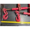 Image 2 : Chain tighteners