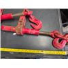 Image 3 : Chain tighteners