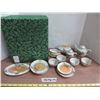Image 1 : 1946 Japan Tea Set