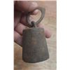 Image 3 : Vintage cast iron scale weight.