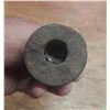 Image 4 : Vintage cast iron scale weight.